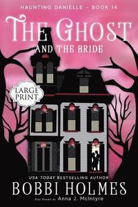 bokomslag Ghost and the Bride