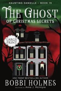 bokomslag The Ghost of Christmas Secrets