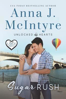 Anna J McIntyre, Anna J. McIntyre - Sugar Rush, Häftad