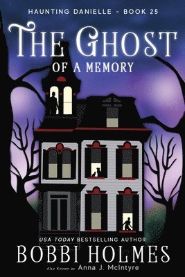 Ghost of a Memory