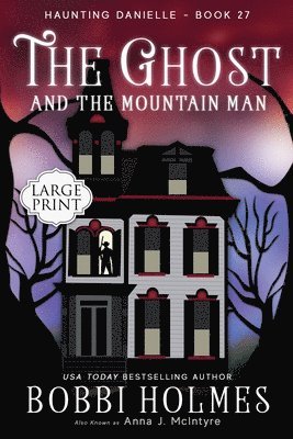 The Ghost and the Mountain Man 1