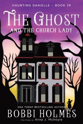 The Ghost and the Church Lady 1