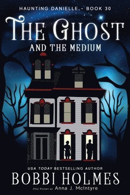 bokomslag Ghost and the Medium