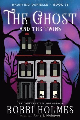bokomslag Ghost and the Twins