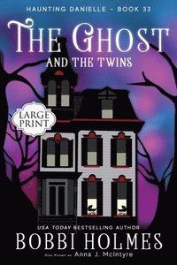 bokomslag Ghost and the Twins