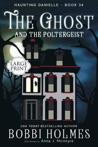 bokomslag Ghost and the Poltergeist
