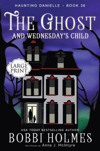 bokomslag Ghost and Wednesday's Child