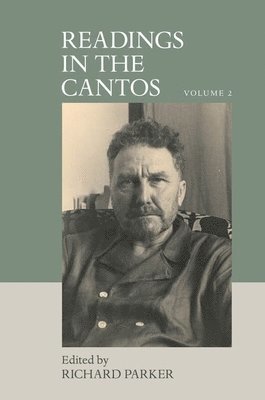 Readings in the Cantos 1