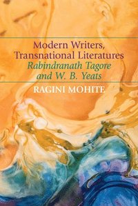 bokomslag Modern Writers, Transnational Literatures