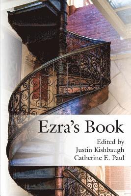 Ezra's Book 1