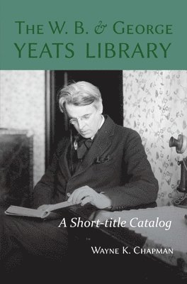 W. B. and George Yeats Library: 1
