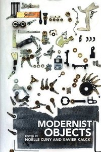 bokomslag Modernist Objects