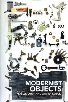 Modernist Objects 1