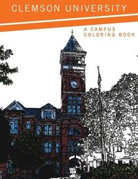 bokomslag Clemson University: