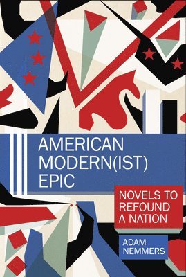 American Modern(ist) Epic 1