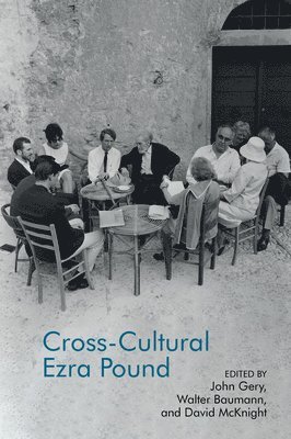 Cross-Cultural Ezra Pound 1