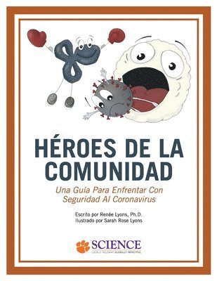 Héroes de la Comunidad: