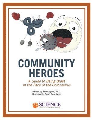 Community Heroes: 1