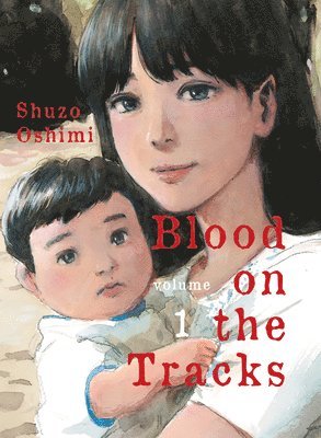 bokomslag Blood on the Tracks 1