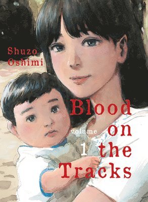 Blood On The Tracks, Volume 1 1