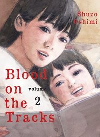bokomslag Blood on the Tracks 2