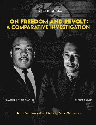 bokomslag On Freedom and Revolt