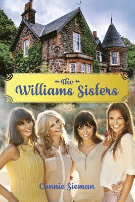 The Williams Sisters 1