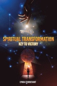 bokomslag Spiritual Transformation