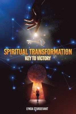 bokomslag Spiritual Transformation