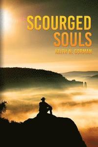 bokomslag Scourged Souls