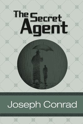 The Secret Agent