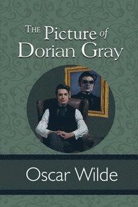 bokomslag Picture of Dorian Gray