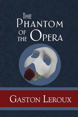 The Phantom of the Opera 1