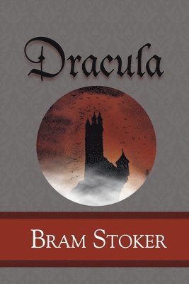 bokomslag Dracula