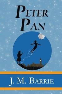 bokomslag Peter Pan