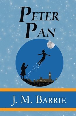 Peter Pan 1