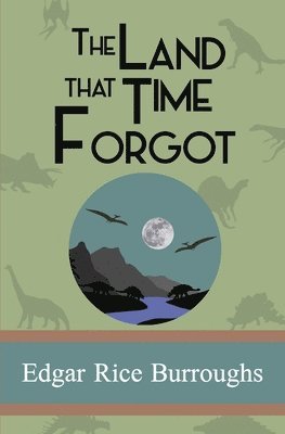 The Land that Time Forgot 1