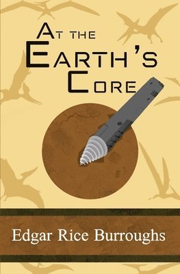 At the Earth's Core 1