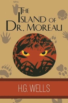 The Island of Dr. Moreau 1