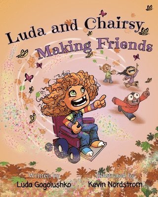 Luda and Chairsy 1