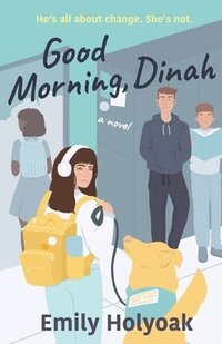 bokomslag Good Morning, Dinah