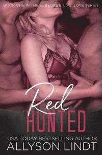 bokomslag Red Hunted