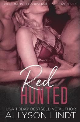 Red Hunted 1