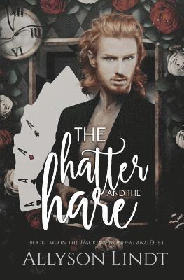 The Hatter and the Hare 1
