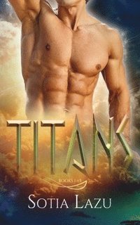 bokomslag TITANS (Books 1-3)