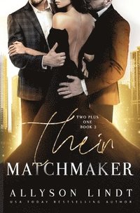 bokomslag Their Matchmaker