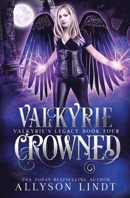 Valkyrie Crowned 1