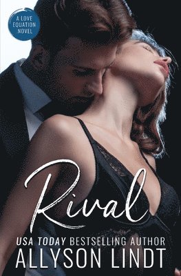 Allyson Lindt - Rival, Häftad