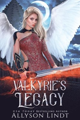 Valkyirie's Legacy 1