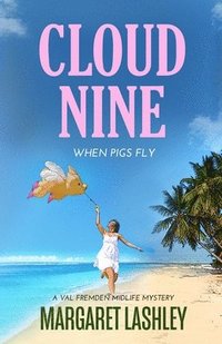 bokomslag Cloud Nine